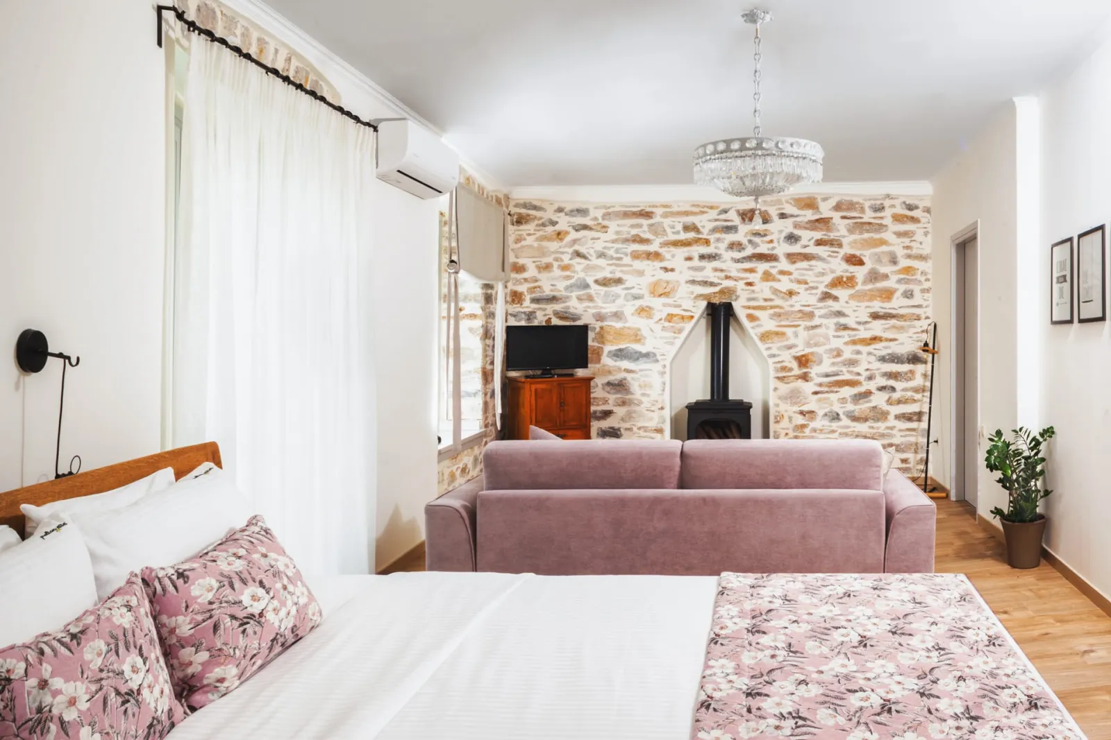 Villa Thalia