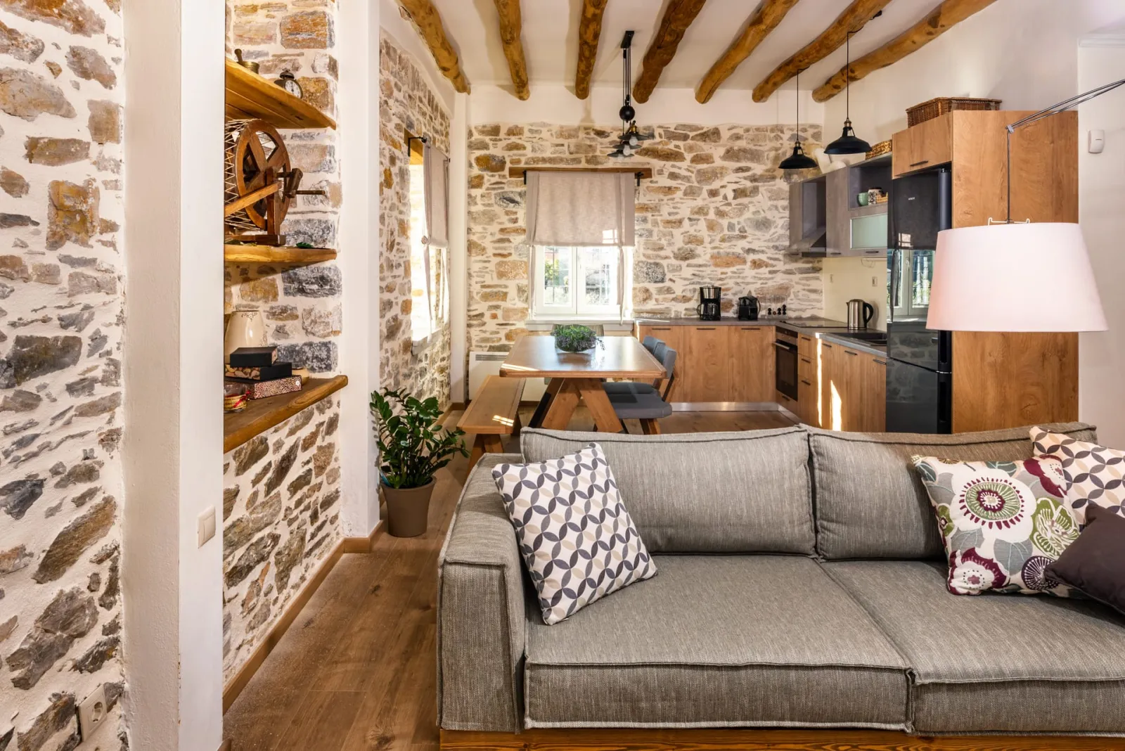 Villa Thalia