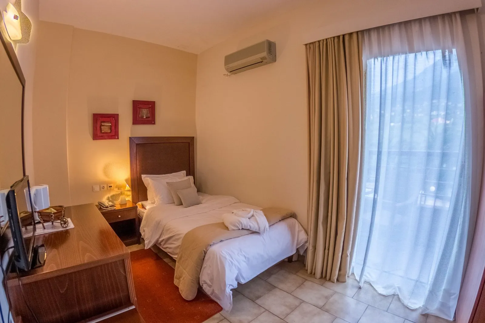 Single Room