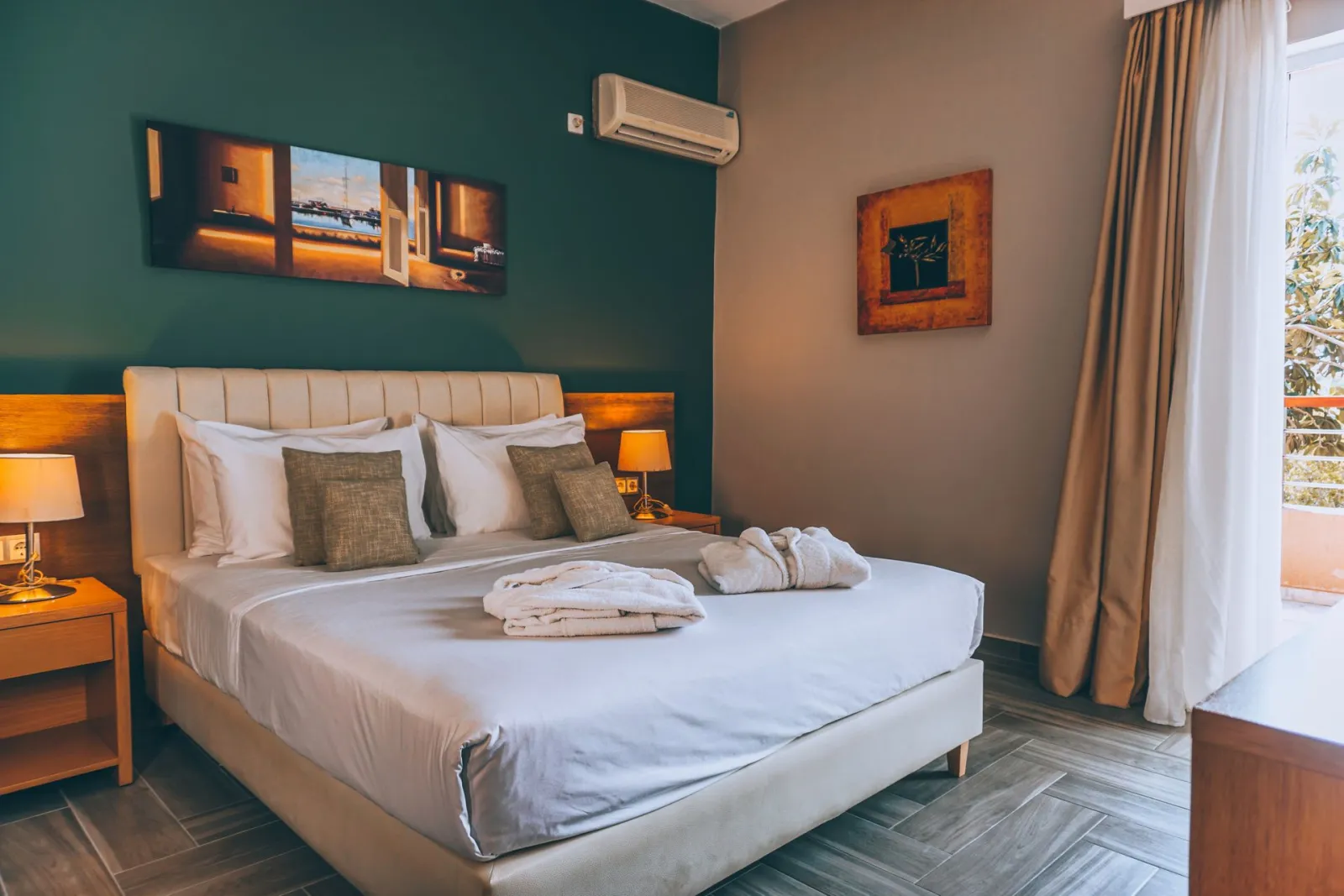 Junior Suite