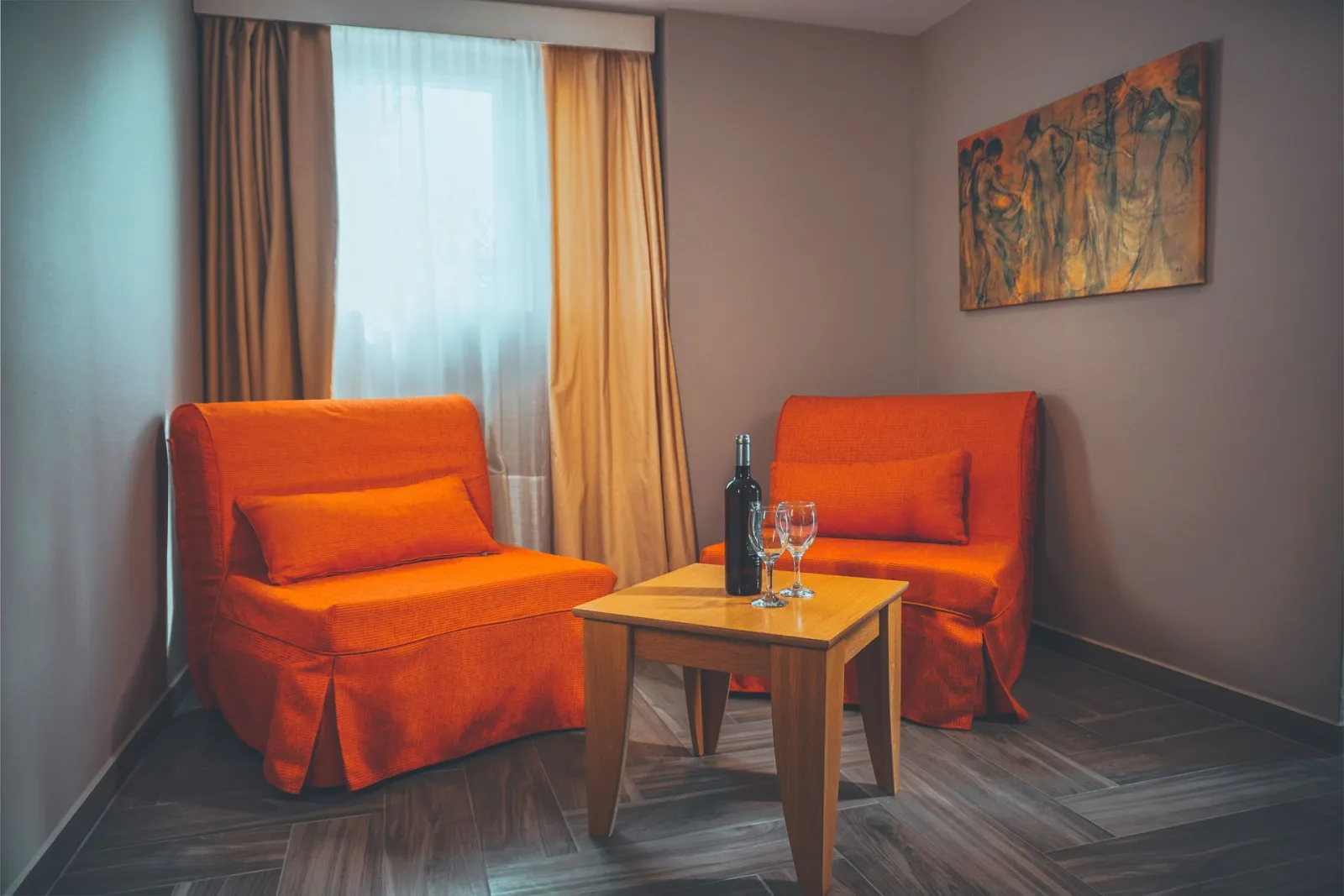Junior Suite