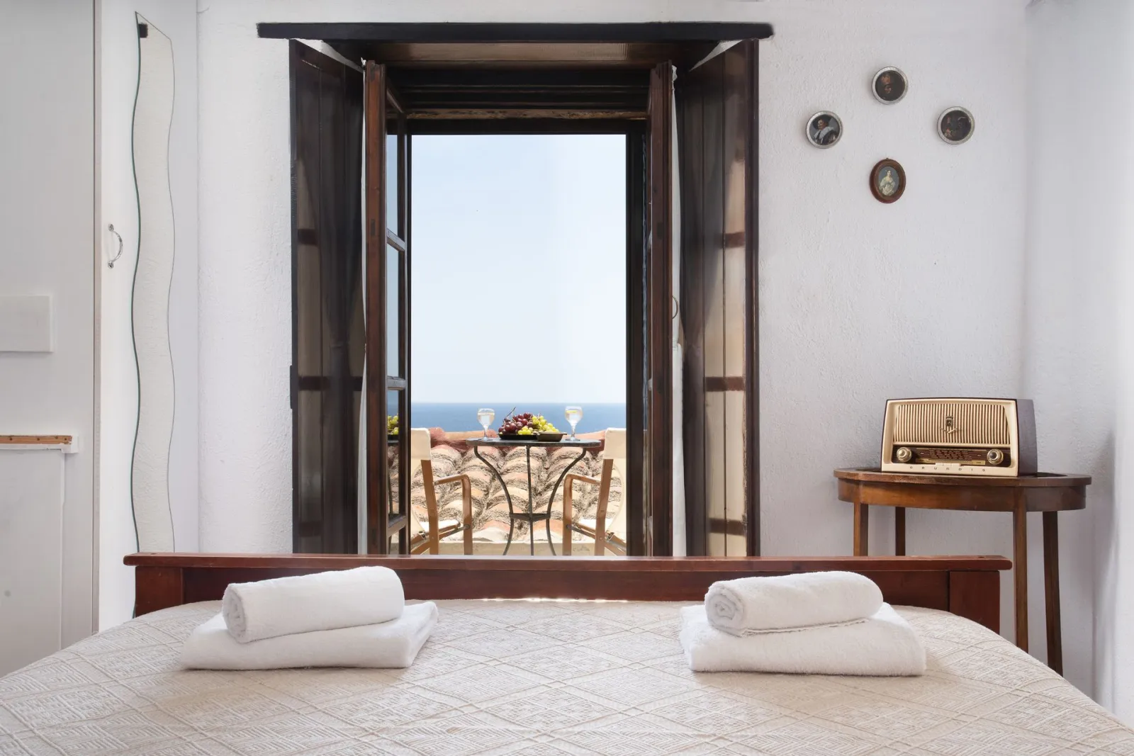 Budget Double Room