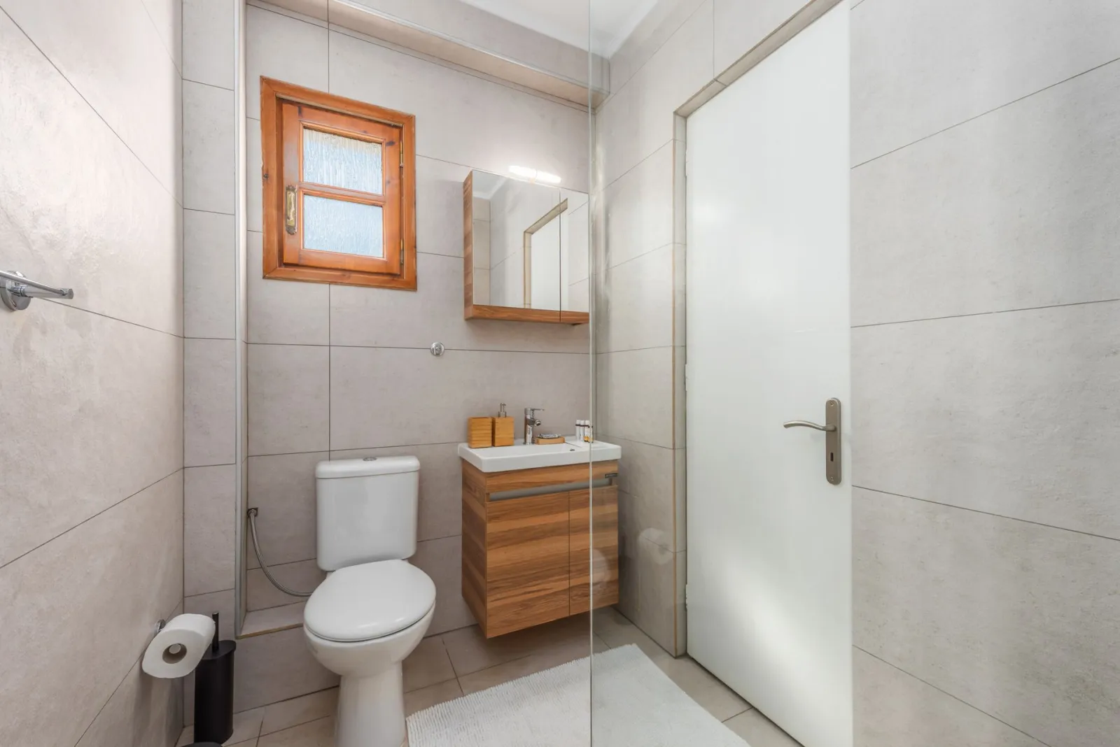 Suite with Sea View