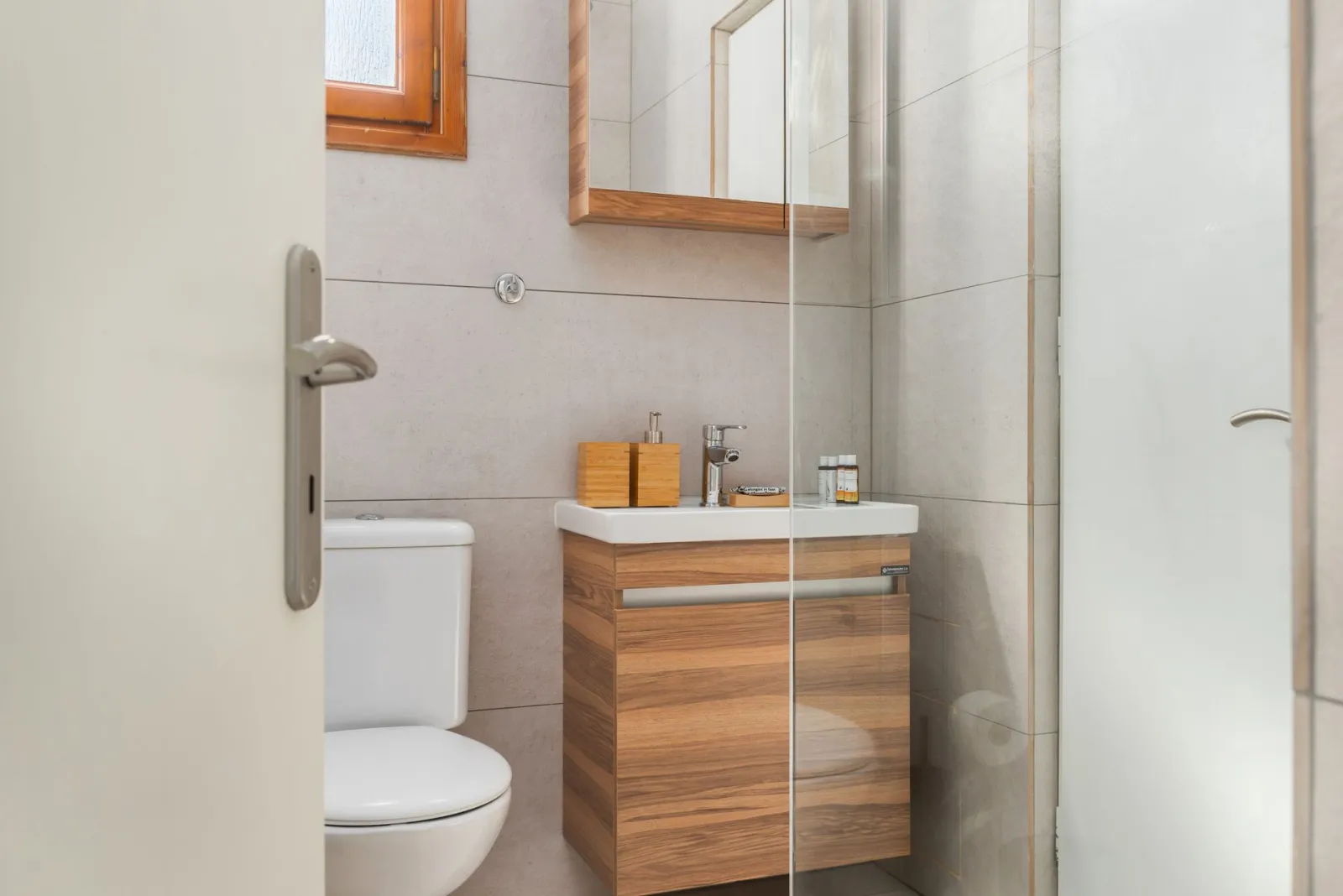 Suite with Sea View