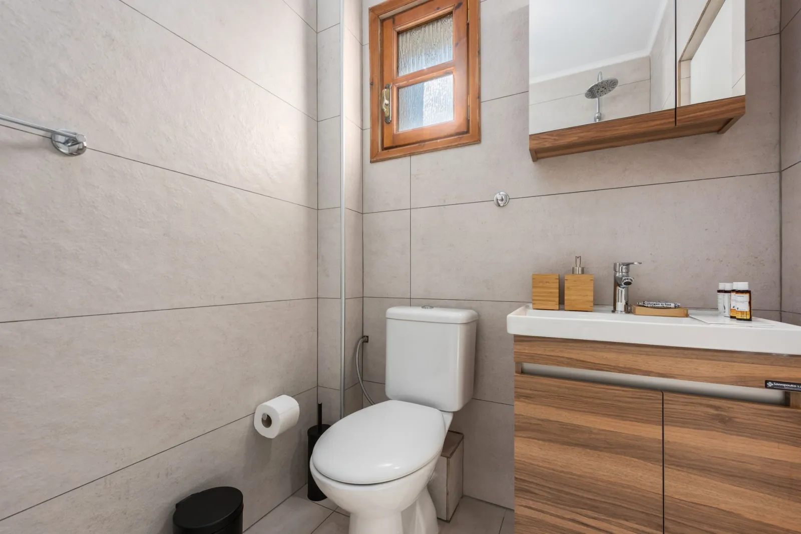 Suite with Sea View
