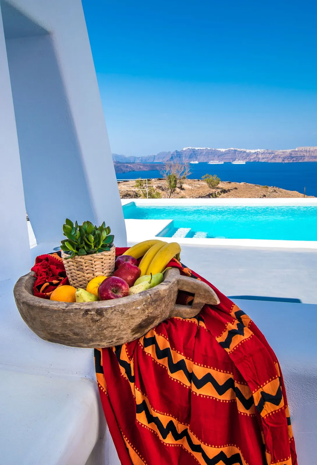 Family Villa with Private Pool