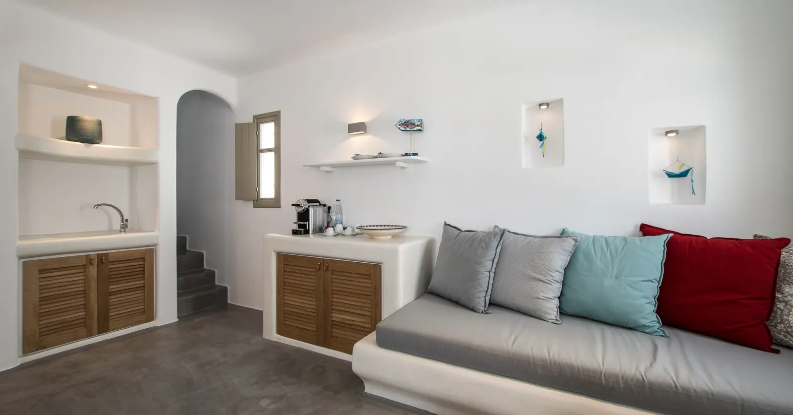 Deluxe Villa with Private Pool