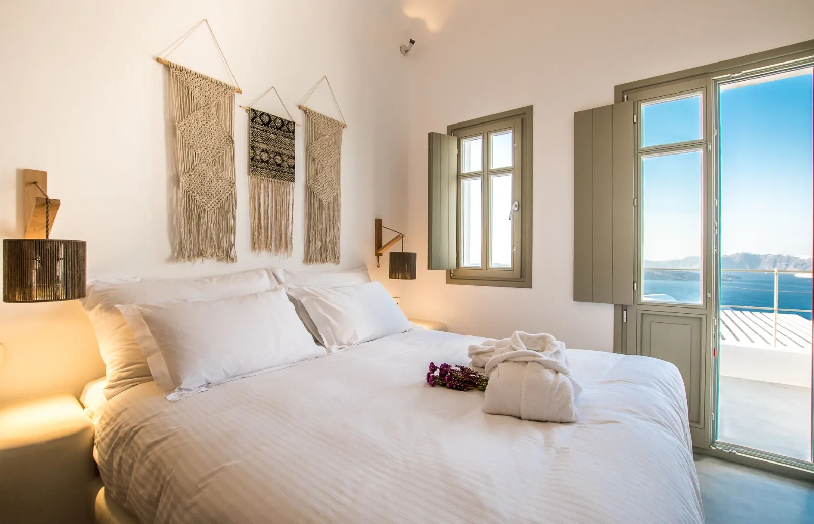 Deluxe Villa with Private Pool