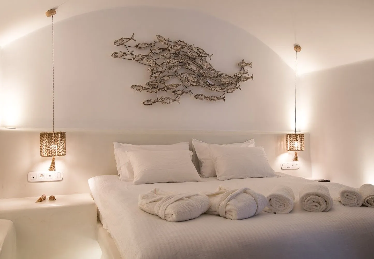 Honeymoon Suite with Private Pool