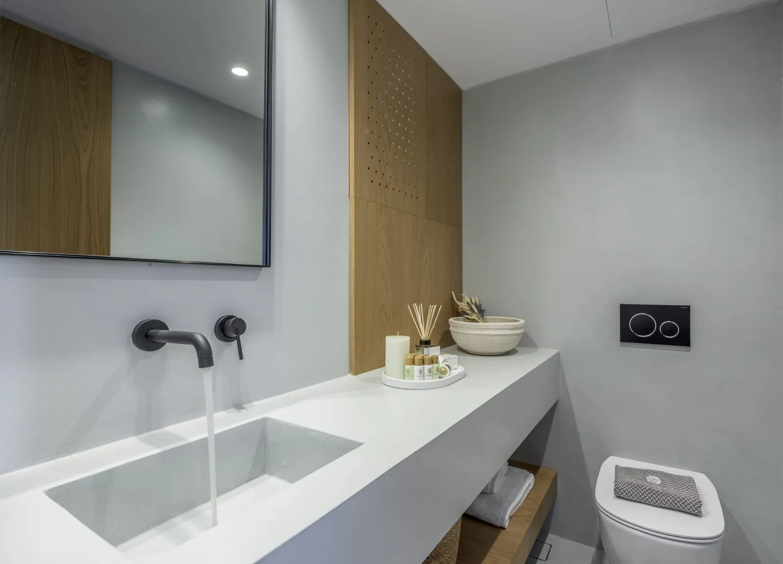 Honeymoon Suite with Private Pool