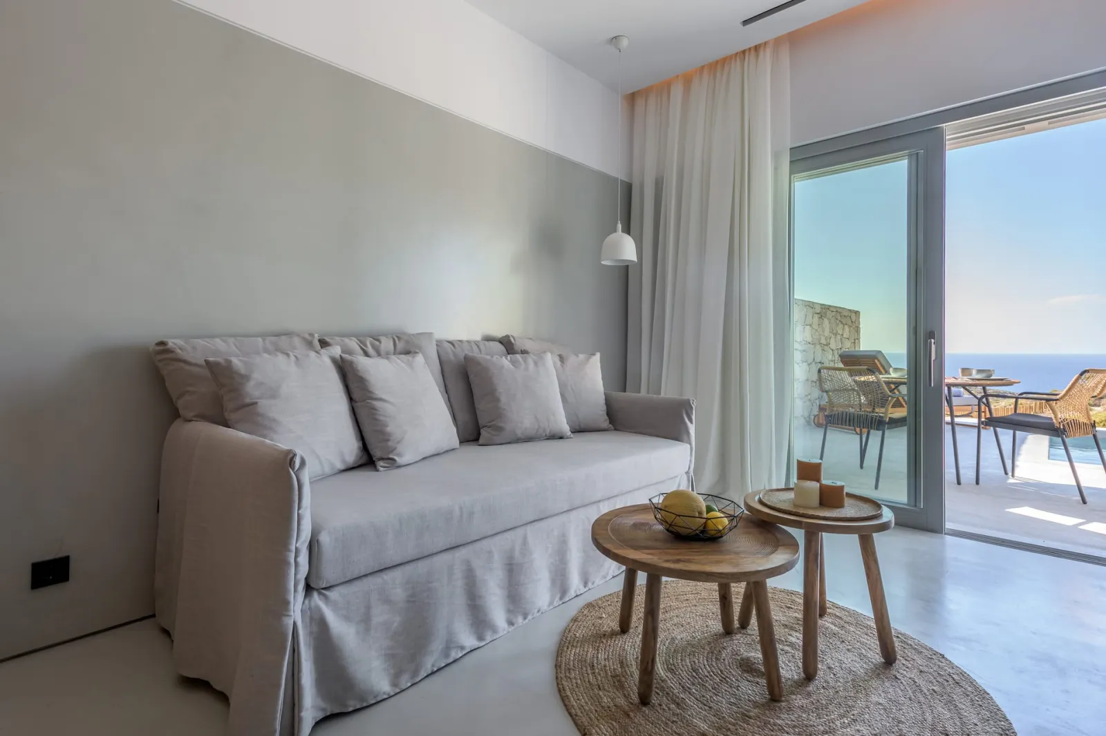 Premium Suite with Private Pool