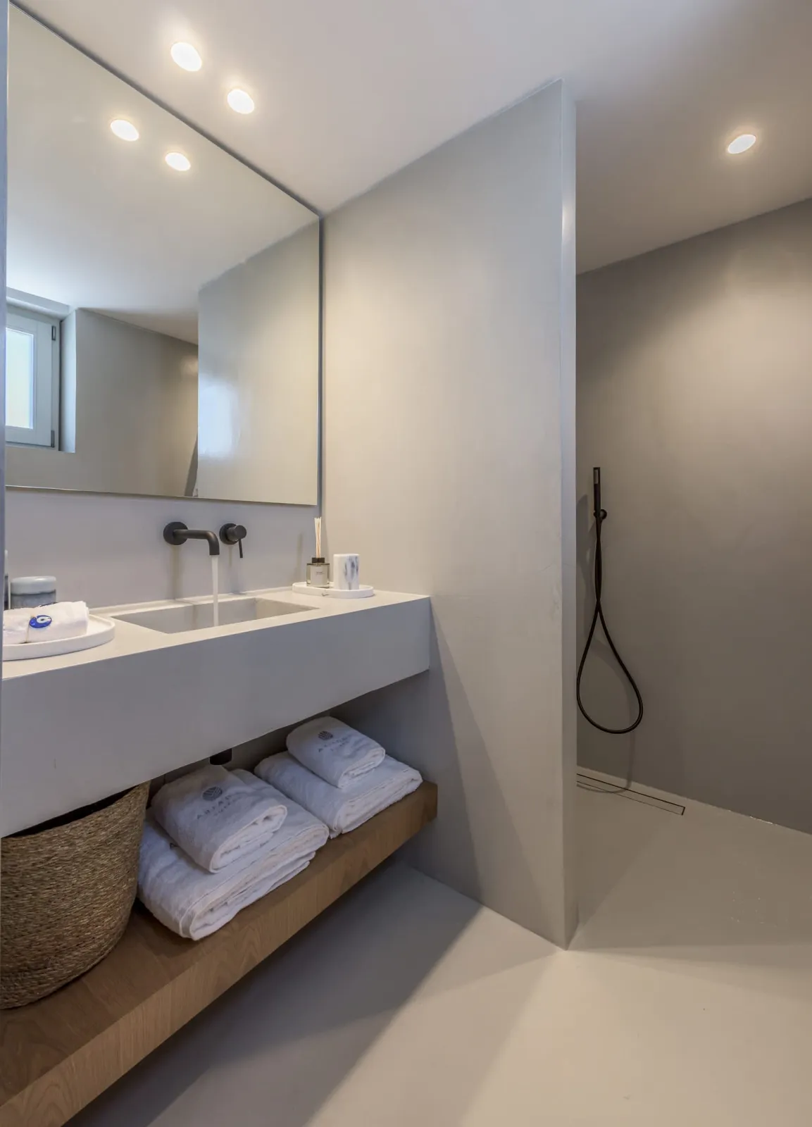 Premium Suite with Private Pool