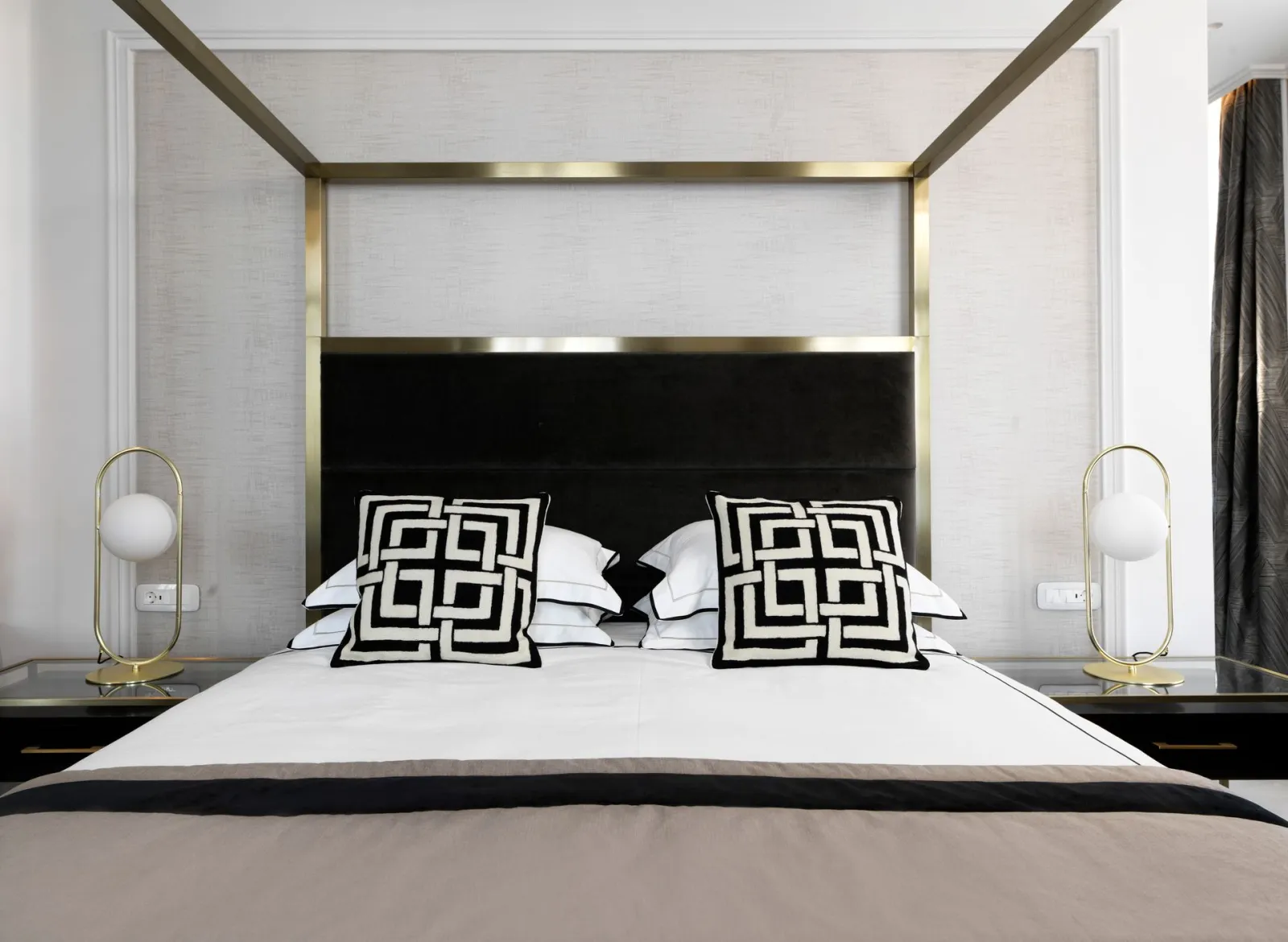 Executive Loft Suite