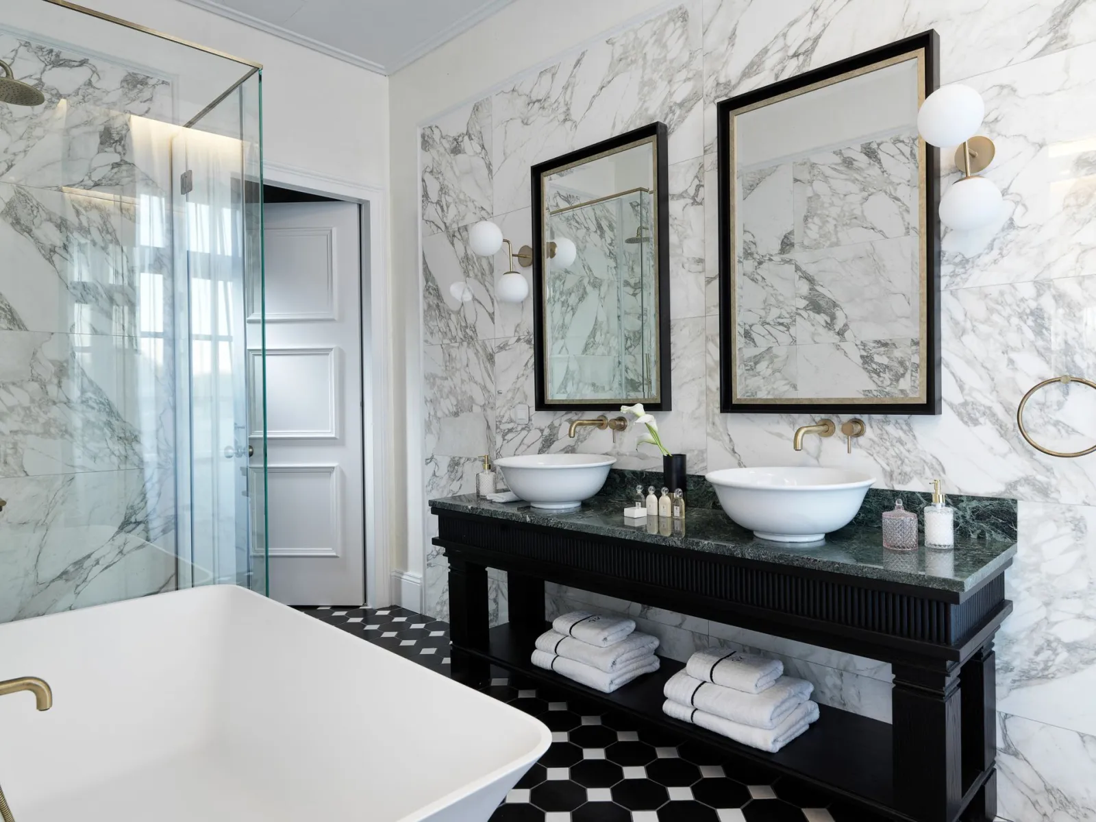 Executive Loft Suite