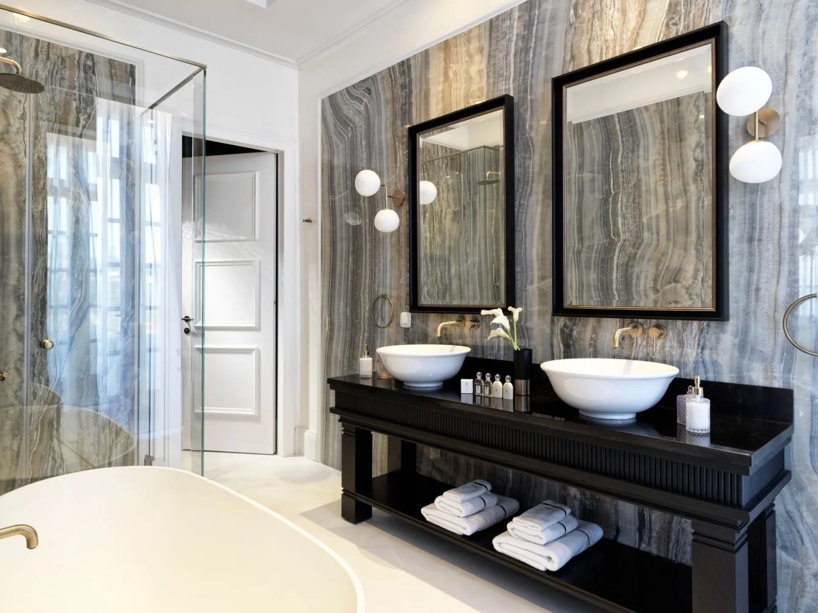 Executive Loft Suite