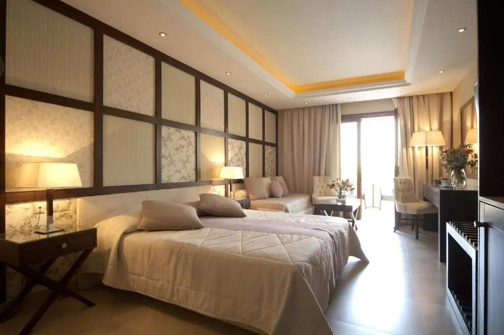 Offer Room