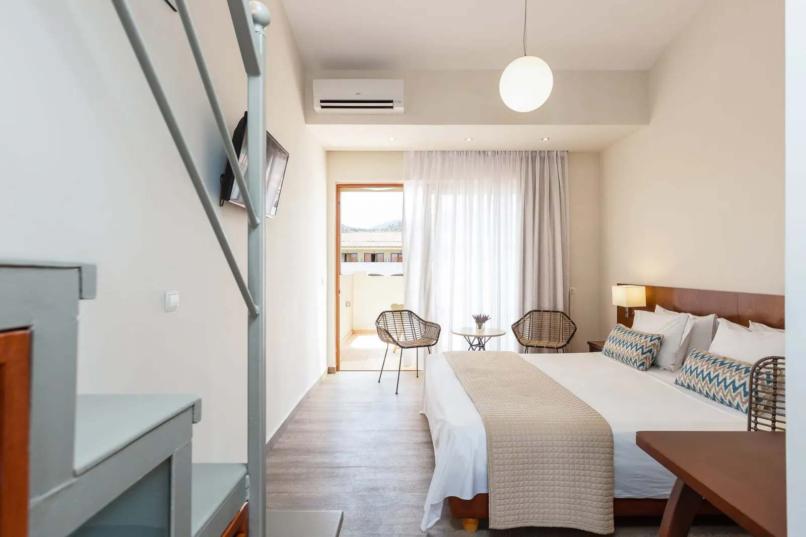 Maisonette