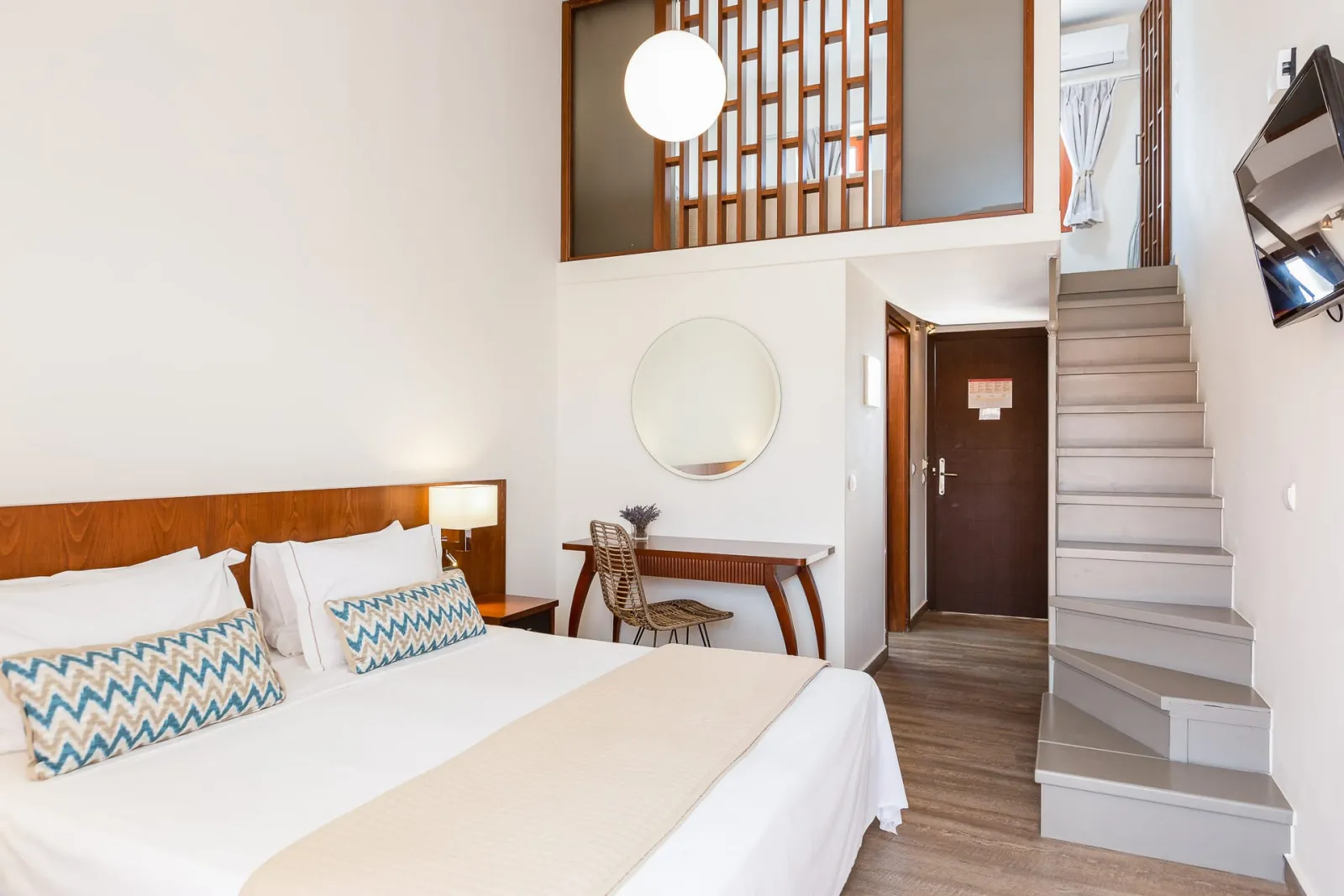 Maisonette
