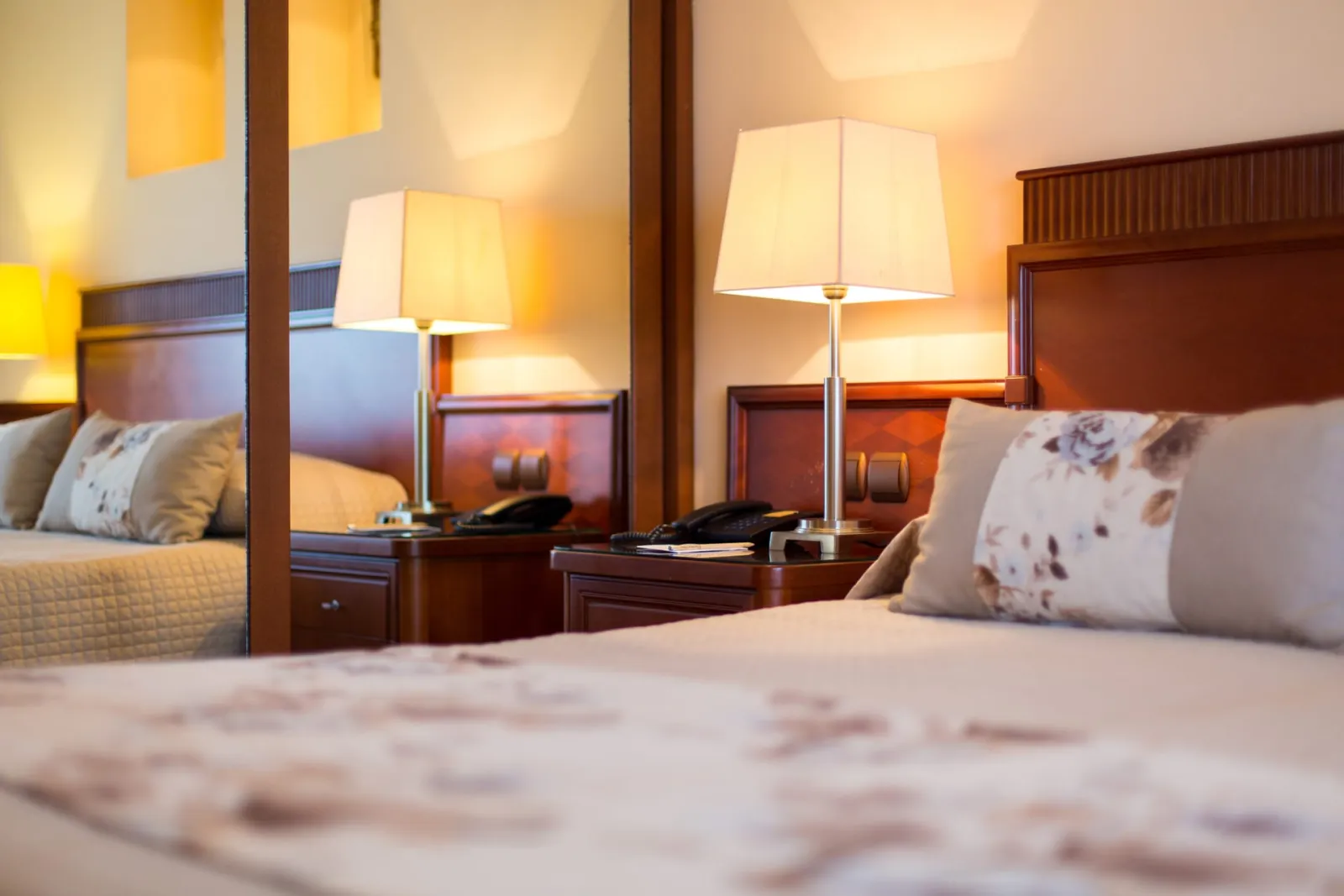 Suite Side Sea View
