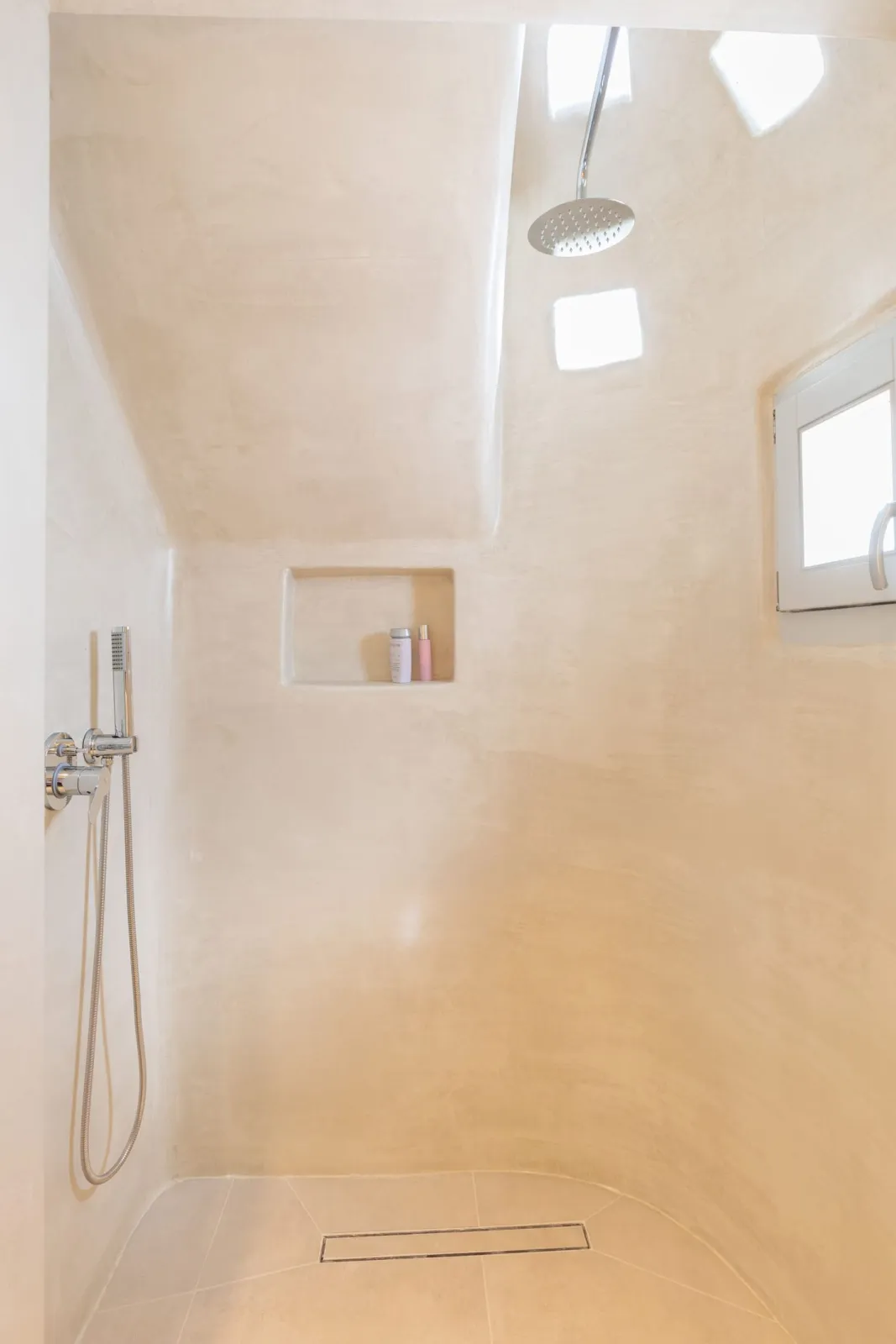 Standard Triple Room - Sea View