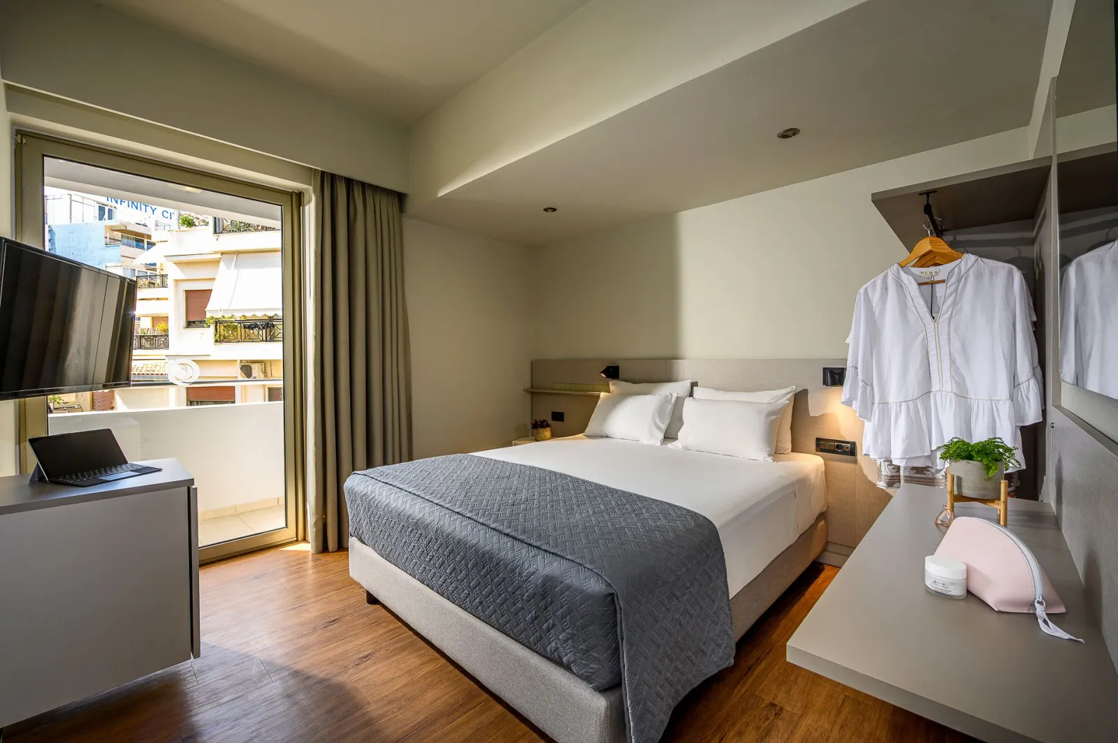 Single Room Standard