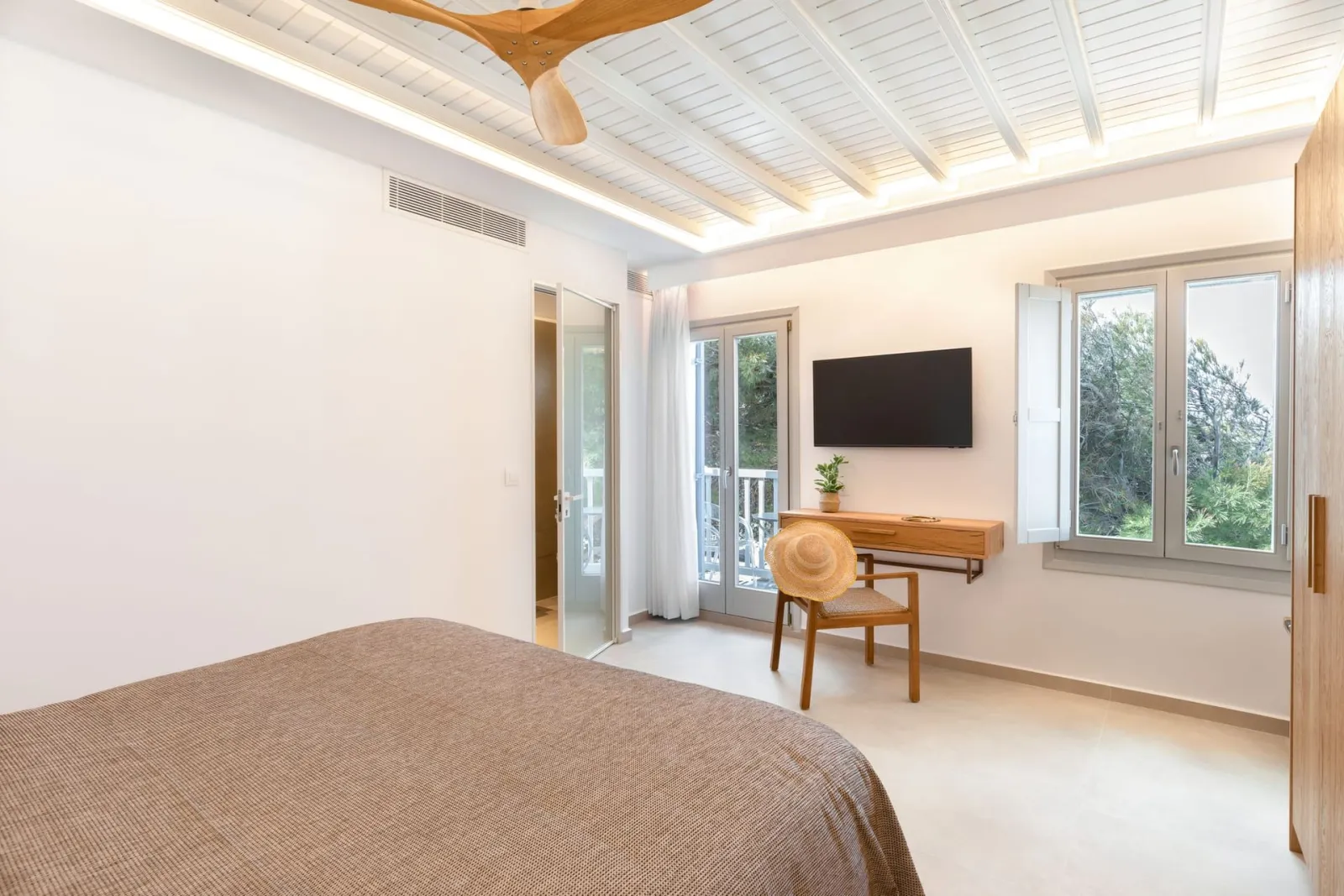 Executive Junior Suite