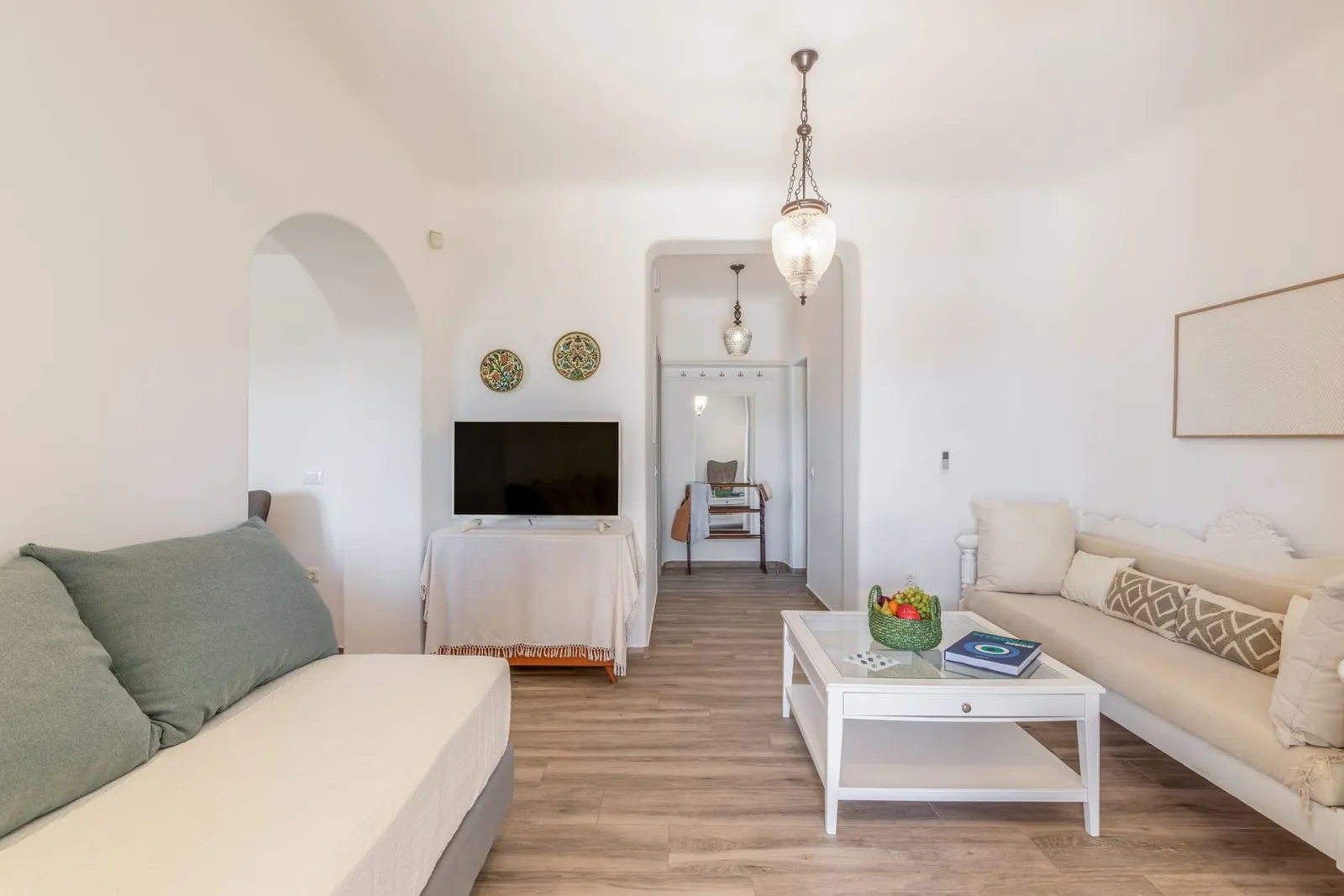 Casa Elena Apartment