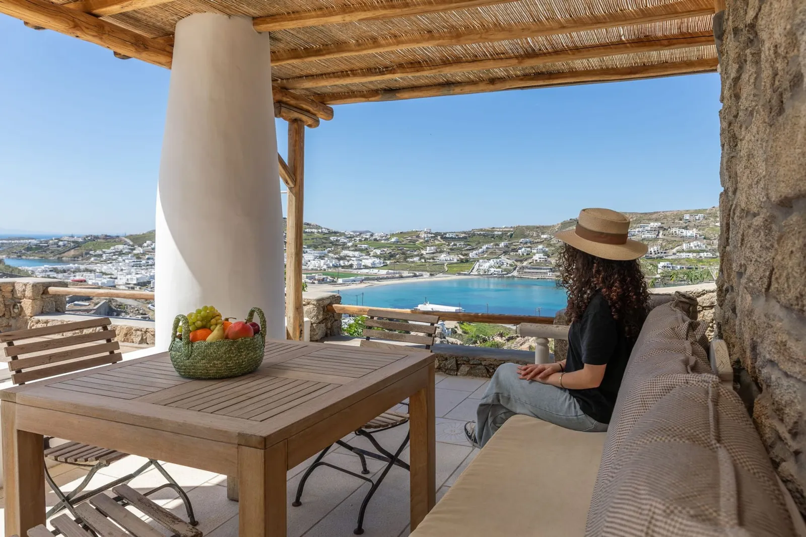 Casa Elena Apartment