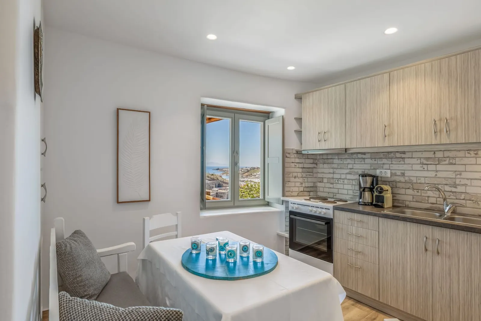 Casa Elena Apartment