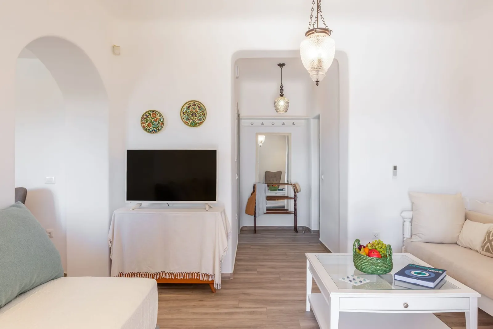 Casa Elena Apartment