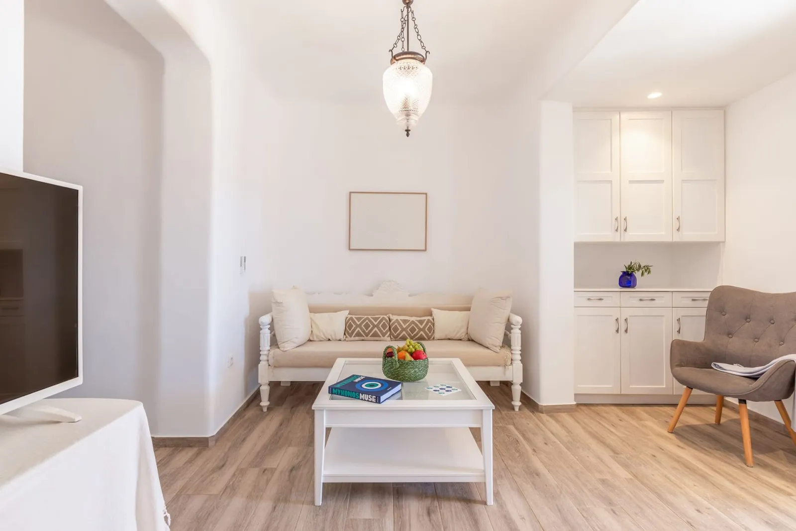 Casa Elena Apartment