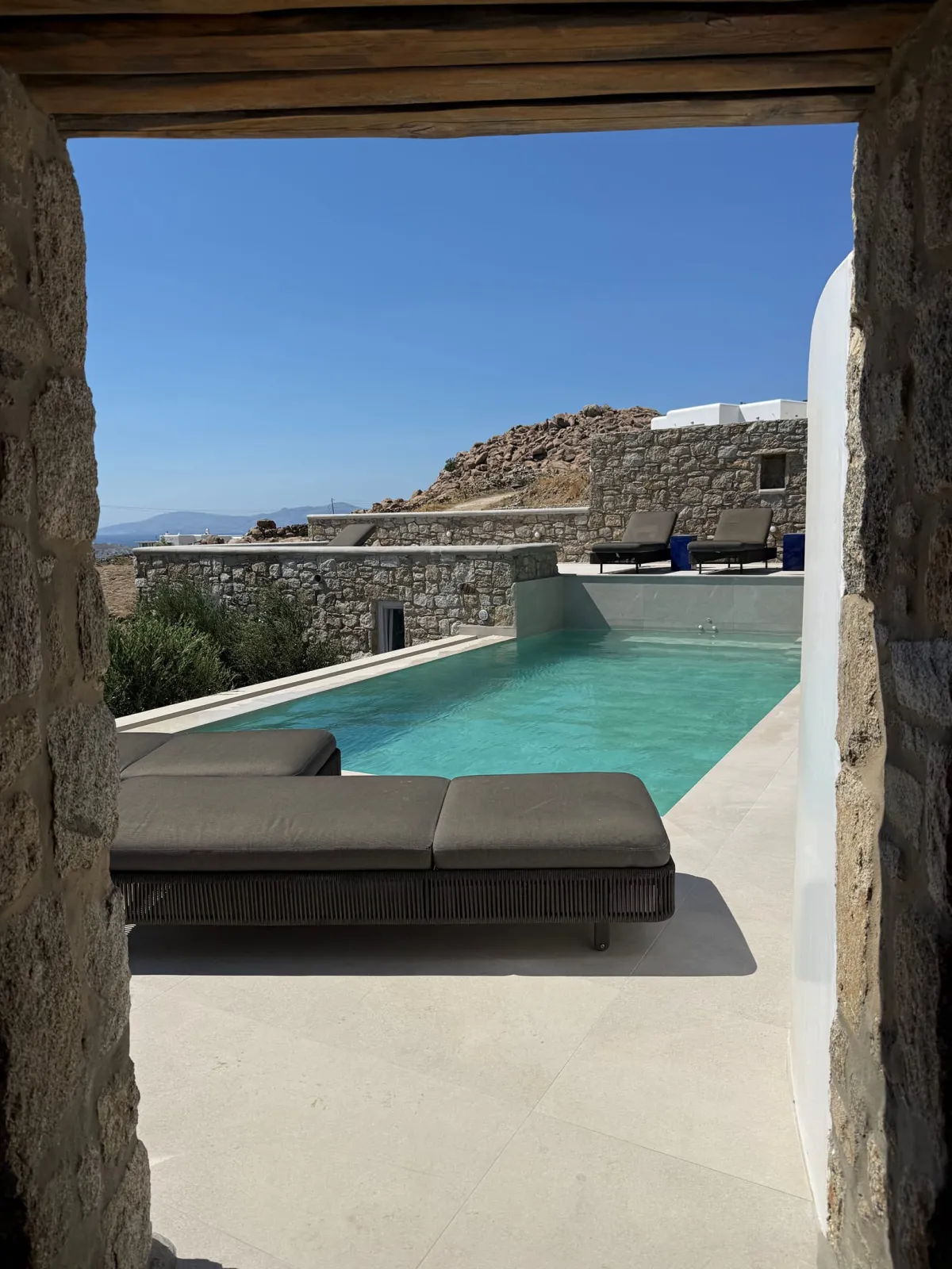 Villa Sun Sky