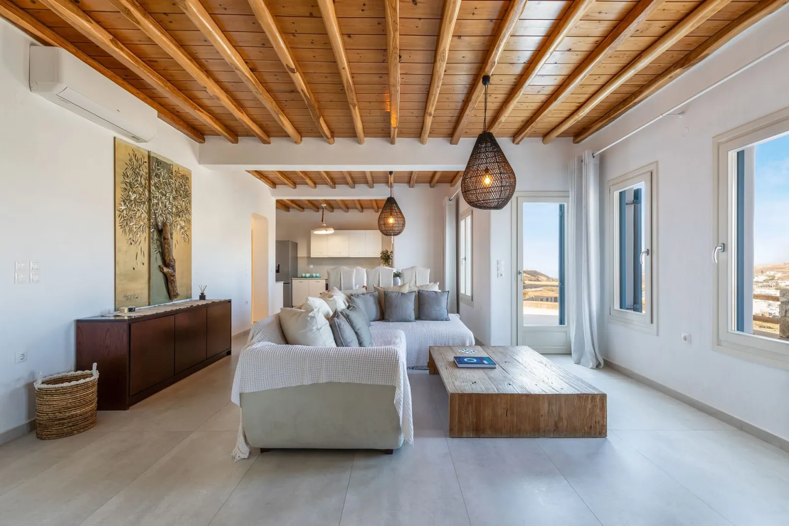 Villa Sun Sky