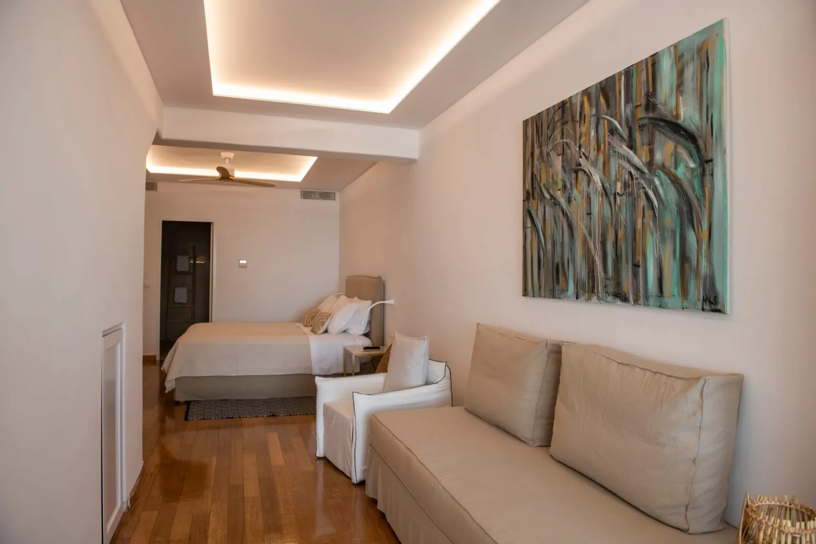 Master Suite