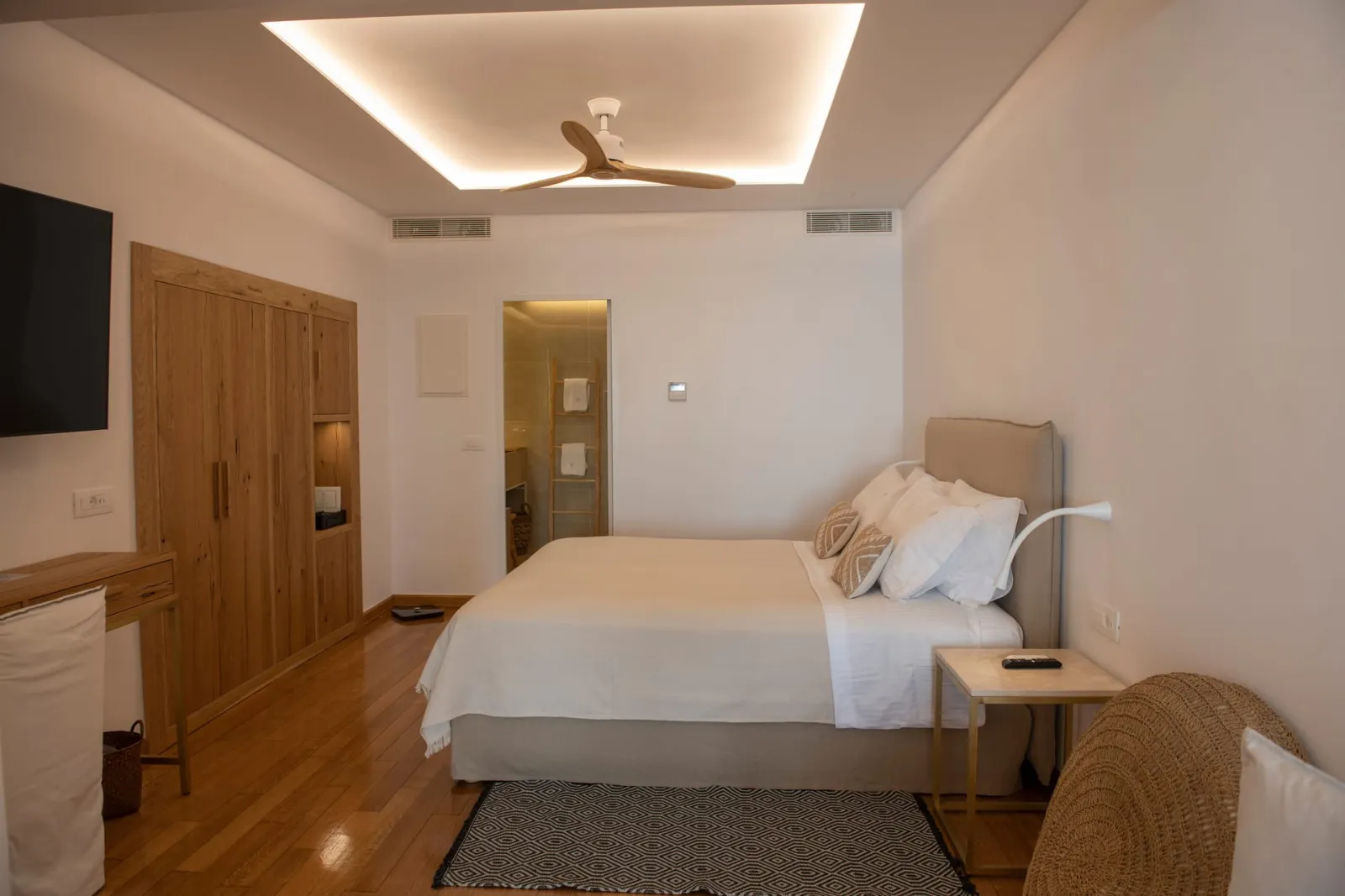 Master Suite