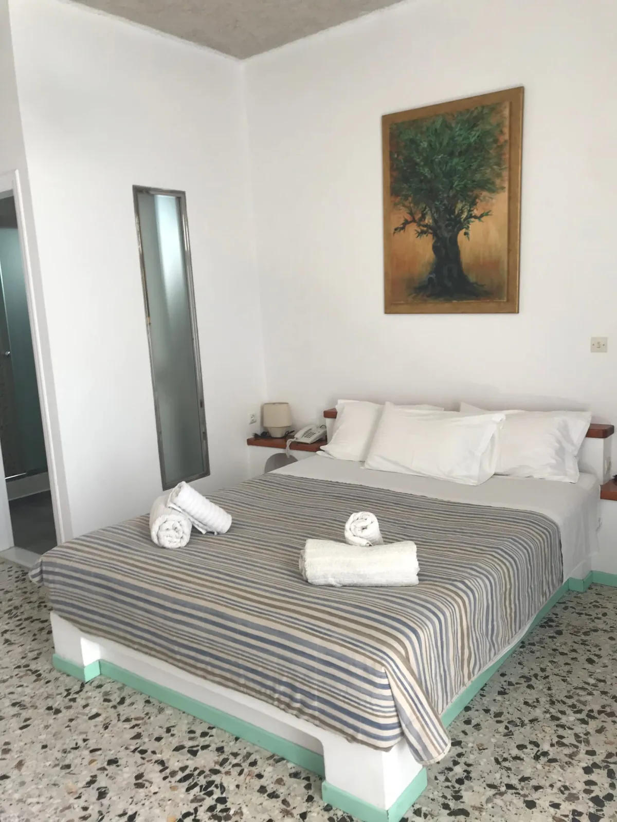 Executive Apartment