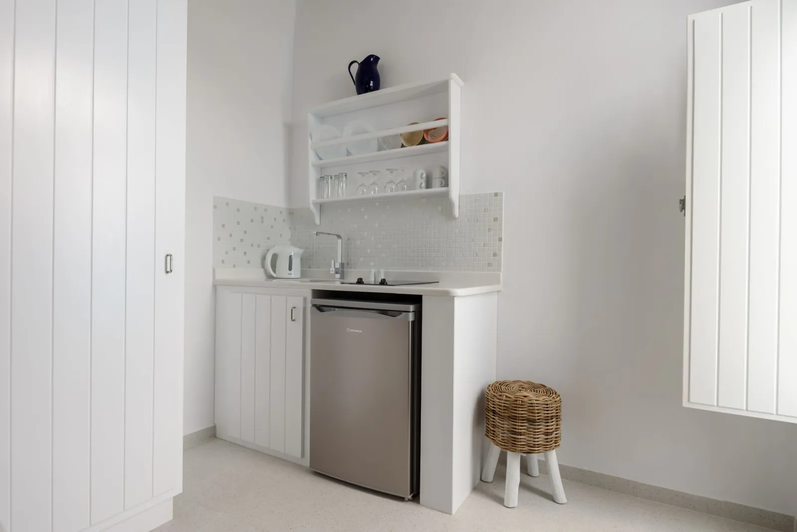 Junior Apartment