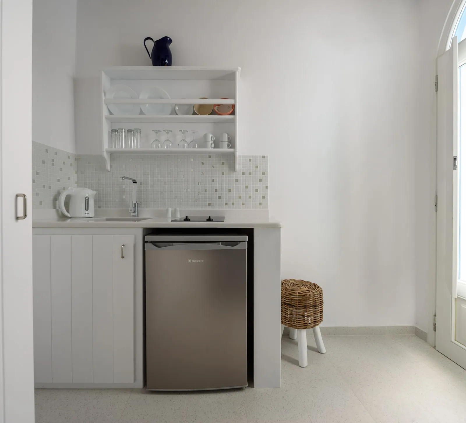 Junior Apartment