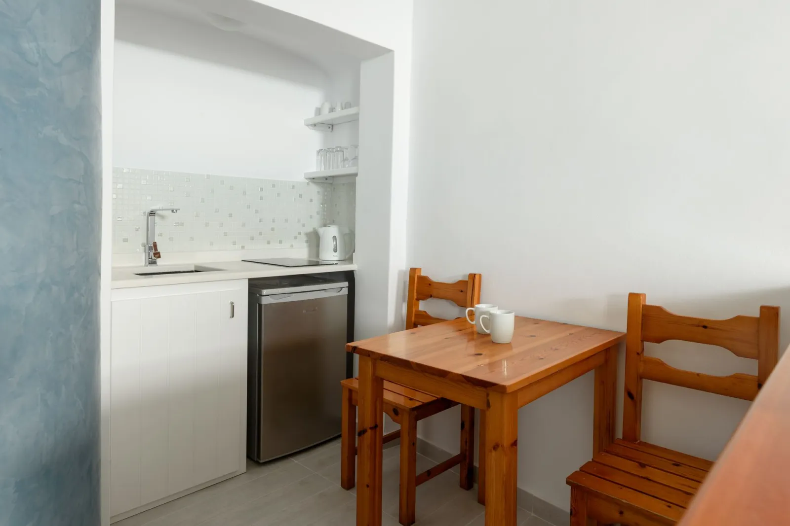 Premier Apartment