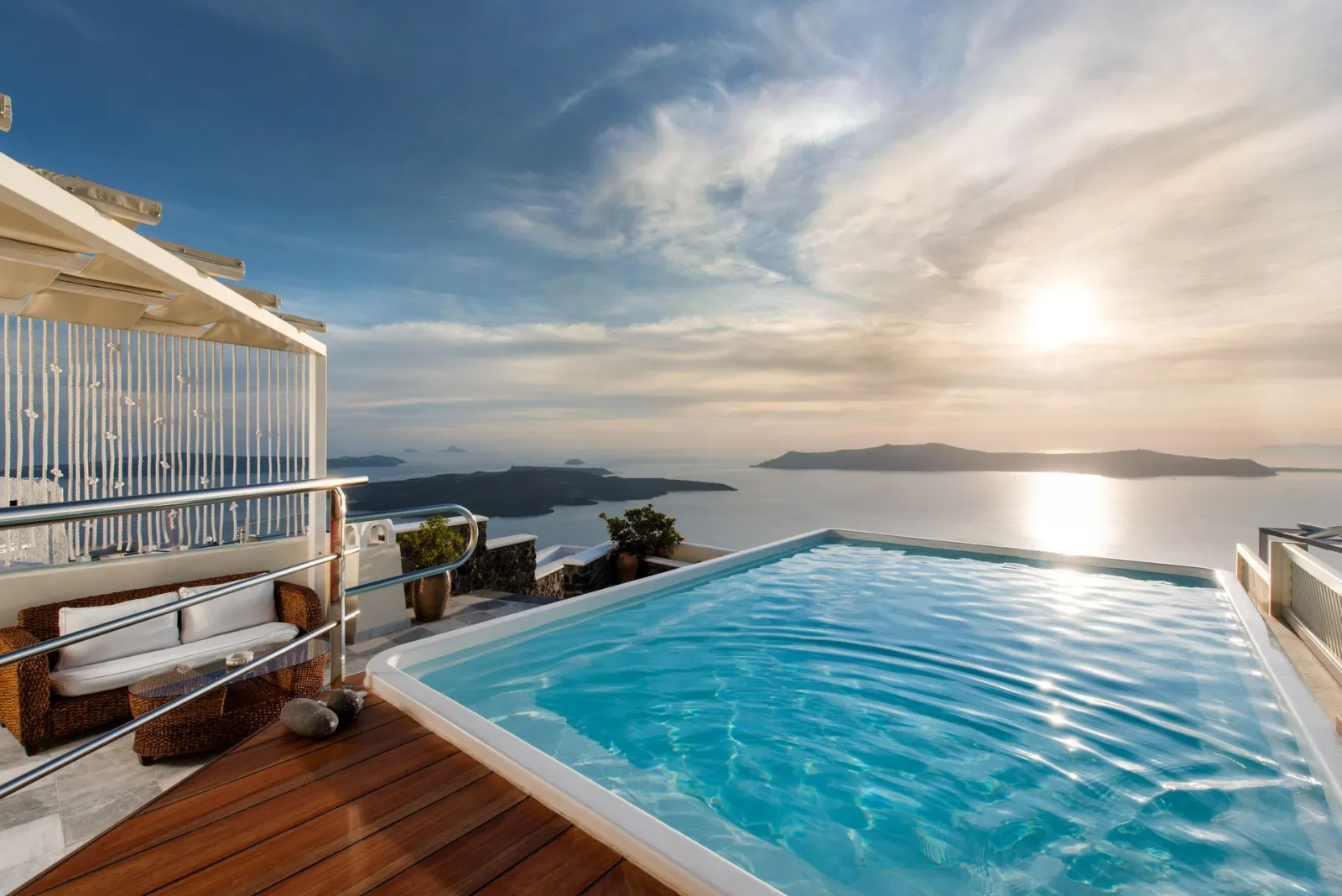Grand Villa with Outdoor Private Pool