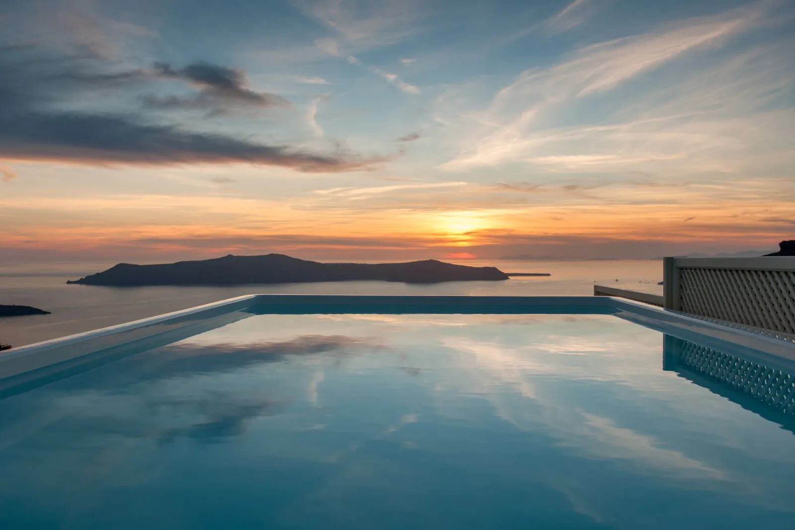 Grand Villa with Outdoor Private Pool