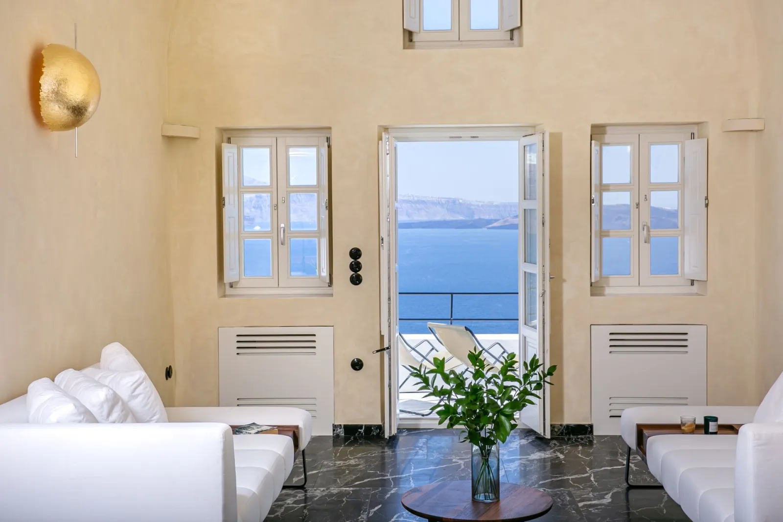 Platis Residence Villa with outdoor Hot Tub &amp; indoor Hammam