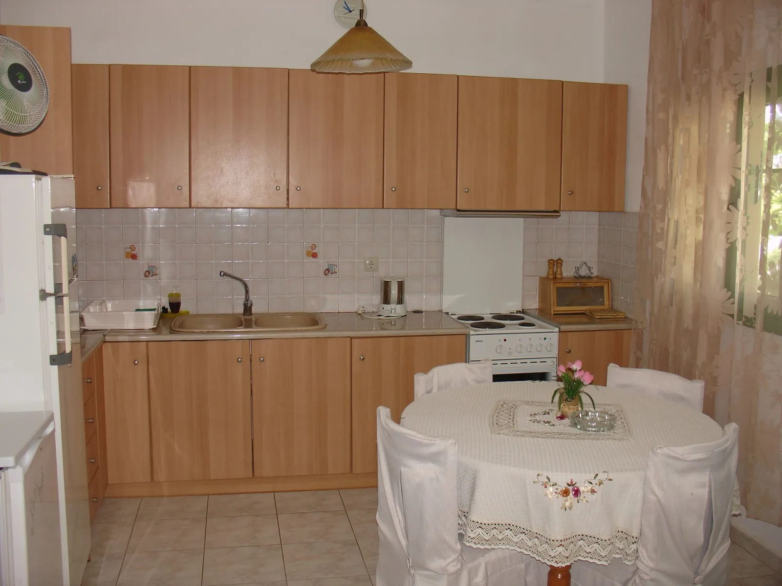 1-Bedroom | Villa Mary
