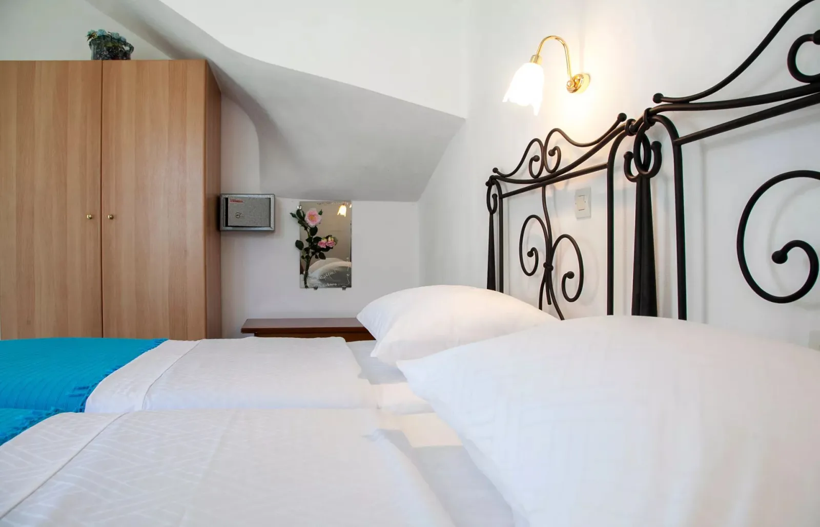 2-Bedroom Villa [Elvira-Elena-Valentina]