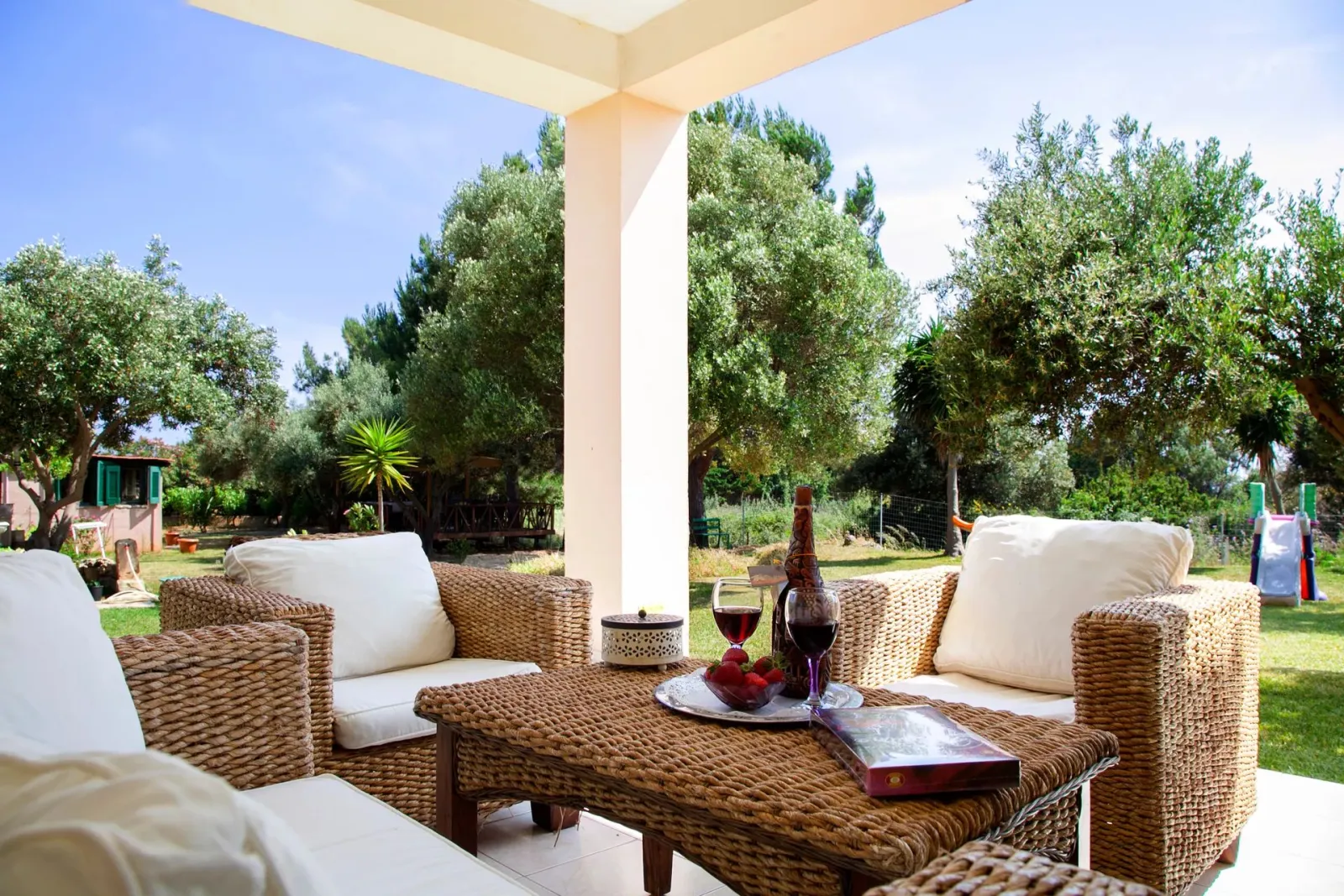 2-Bedroom Villa [Elvira-Elena-Valentina]
