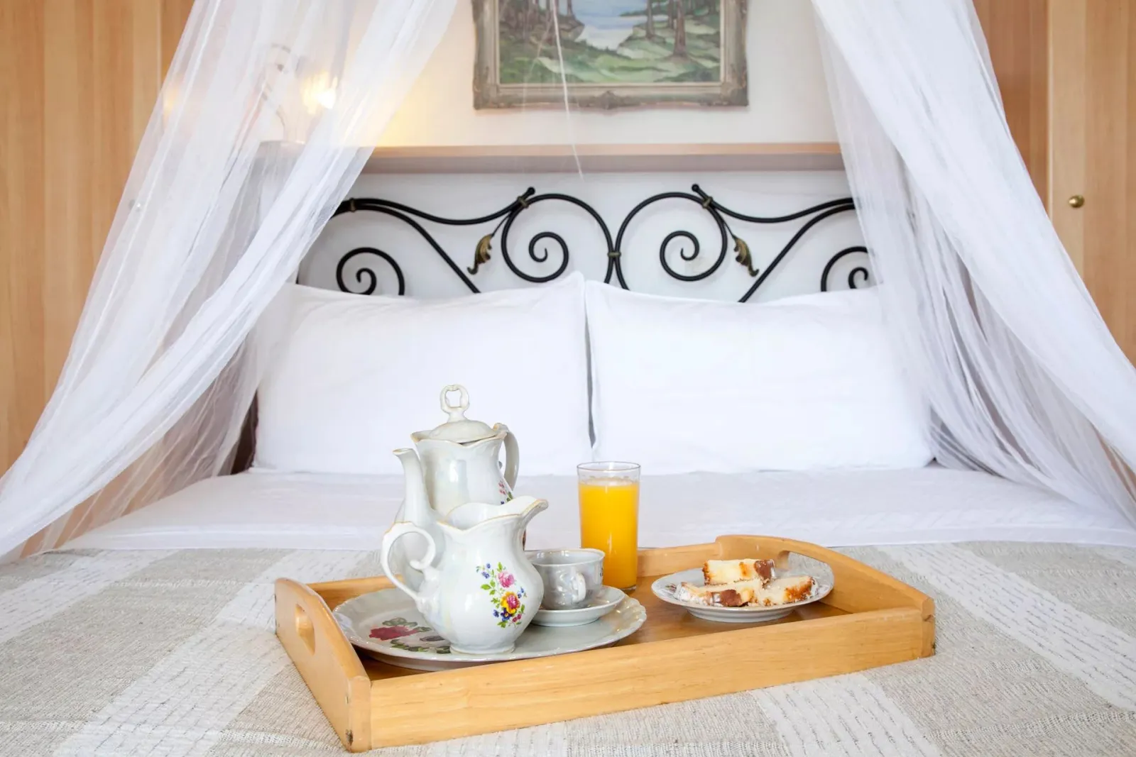 2-Bedroom Villa [Elvira-Elena-Valentina]