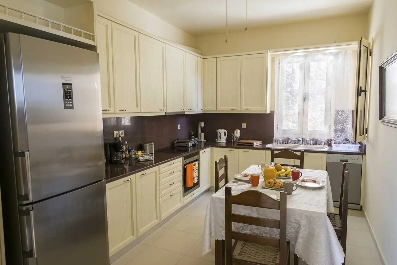 3-Bedroom Private Pool | Villa Cleopatra