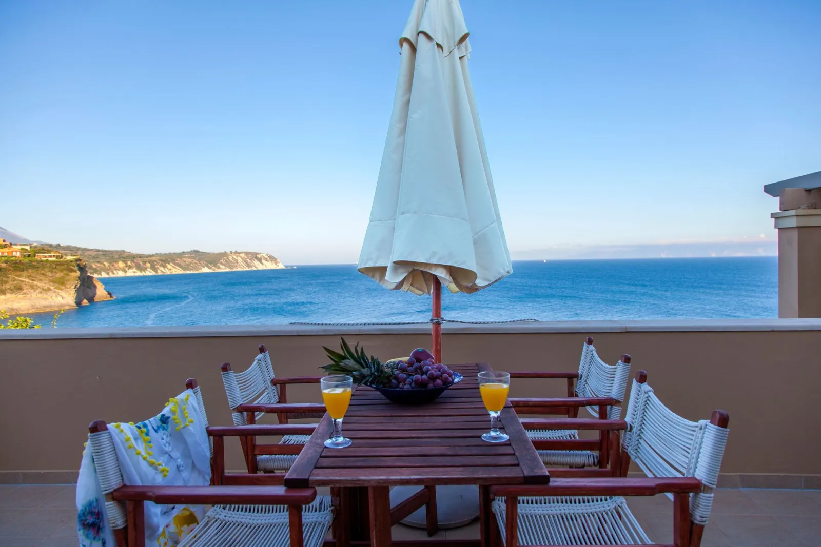 5-Bedroom Private Pool Blue Sea Villa