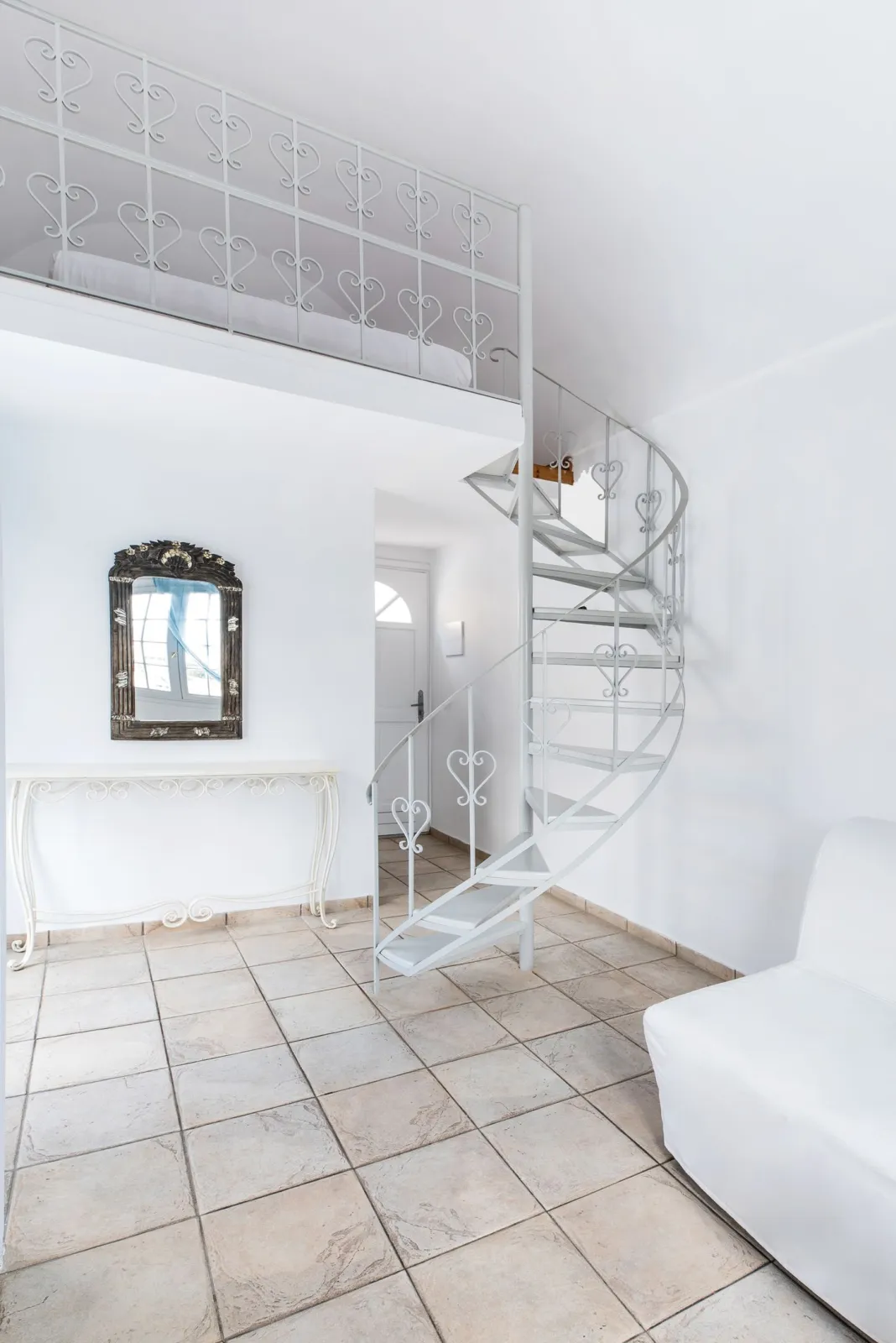 Junior Suite - Split Level