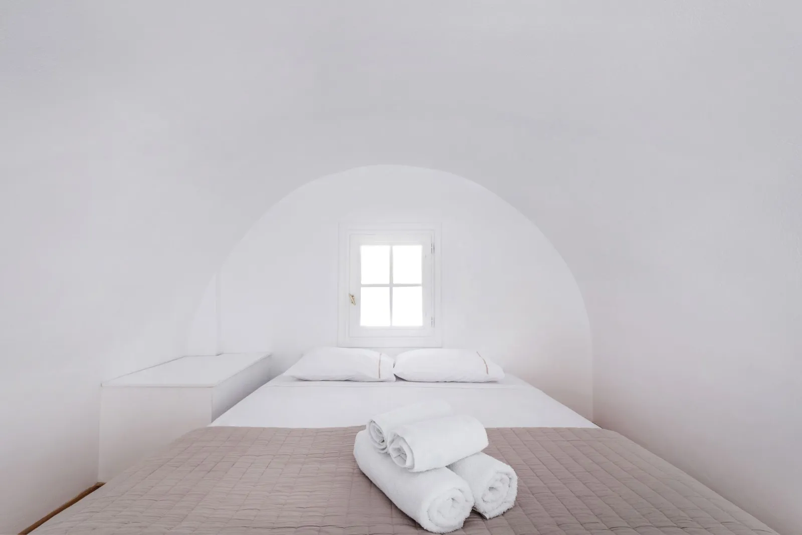 Junior Suite - Split Level